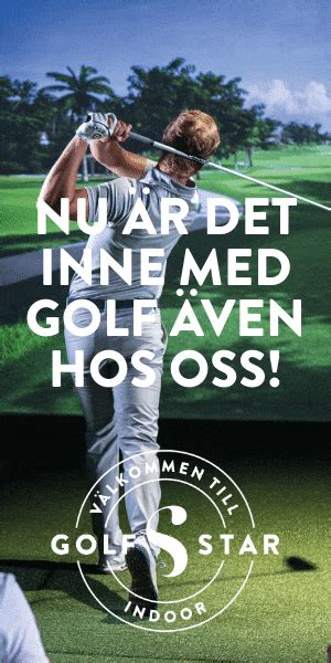 Golfstar Sverige Golfstar Sverige