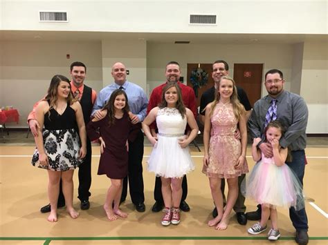Bedford Parks Department To Offer Father Daughter Sweetheart Dance