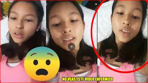 El Video Viral De Facebook De La Nina Que Hizo Algo Enfermo Con Su Images