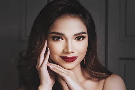 Miss Philippines Earth 2020 Full Results Miss Philippines Earth 2020 Roxanne Allison Baeyens
