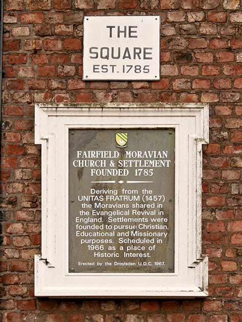 The Square © David Dixon Cc By Sa20 Geograph Britain And Ireland