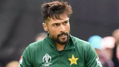 Mohammad Amir Will Be Eliegible For Ipl 2022 This Is How