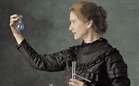 Marie Curie – A determined pioneer – The Best You Magazine