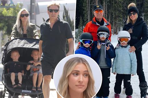 Kristin Cavallari Opens Up About Cutting Off Her Father For Crossing