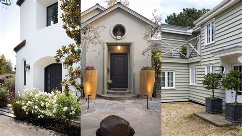 How do I make my front yard look nice? 8 curb appeal tips