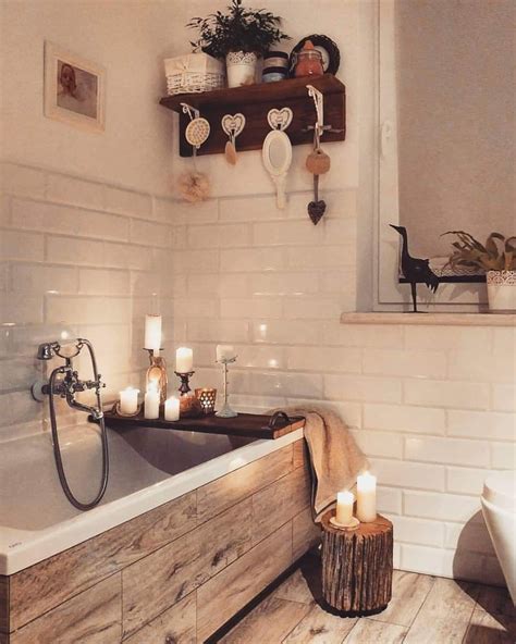 Pinterest Whywhyn T Wohnung Badezimmer Stylische M Bel Haus Cozy Bathroom Cosy Bathroom