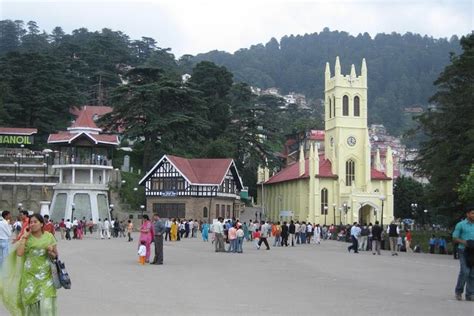Himalayan Historical Guided Day Tour In Shimla Shimla