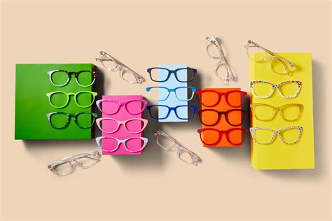 Pair Eyewear Focuses On Adult Glasses As It Takes In 60m • Techcrunch