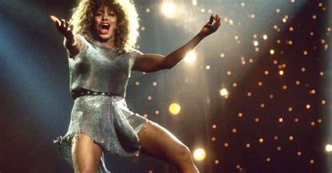 Tina Turner May Be 81 But Her Legs Are Still 18 InnerStrengthZone Com