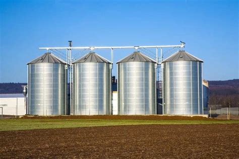 Types Of Farm Structures And Their Uses In 2019 Legitng