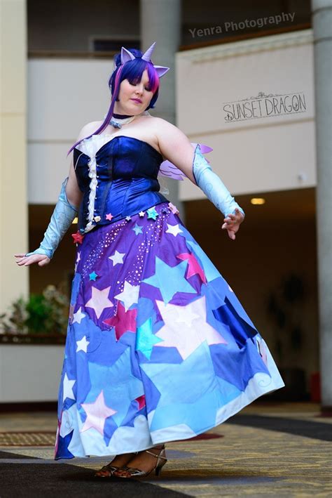 418300 safe artist flying fox twilight sparkle human chubby cosplay irl irl human