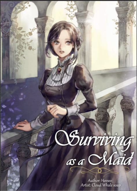Read Surviving As A Maid Manga All Chapters