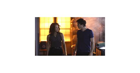 Tv Couples With Sexual Tension 2015 Popsugar Entertainment
