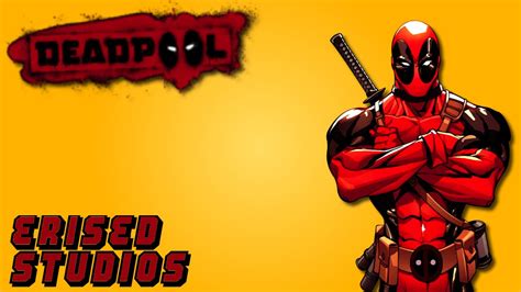 Deadpool Xbox One First Look First Hour Of Gameplay