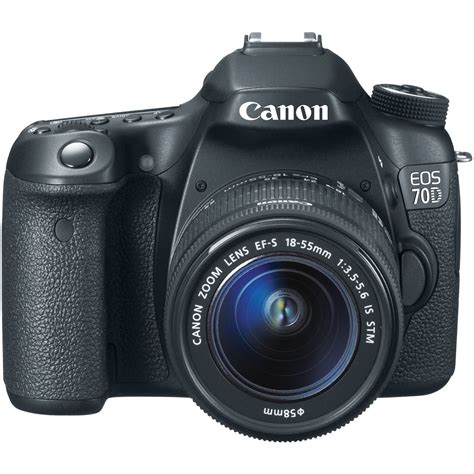 Canon Eos 80d To Be Announced In 2016 Camera Rumors