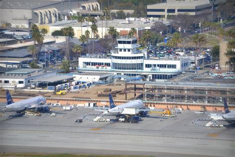 Napa California Airport
