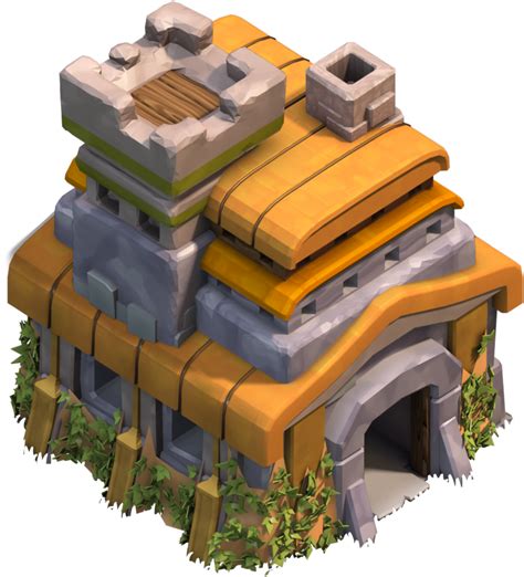 Image Town Hall7png Clash Of Clans Wiki Fandom Powered By Wikia