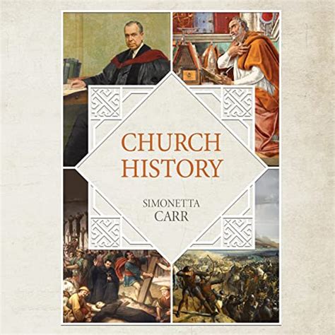 Church History Audio Download Simonetta Carr Sarah Zimmerman One