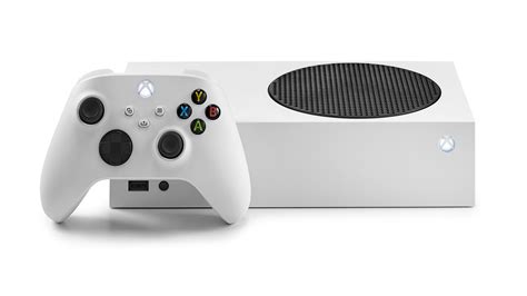 Xbox Series S Review A Tempting Price Tag But Is It Too Good To Be