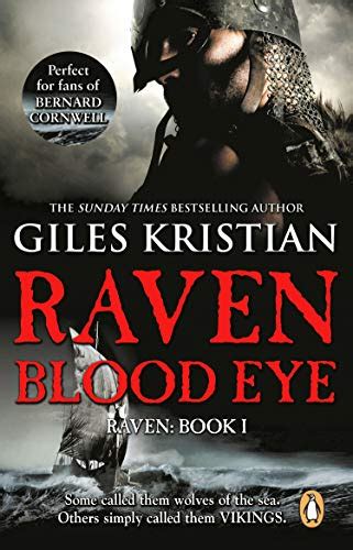 The Raven Series By Giles Kristian Andy Graham Author