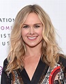 LAURA BELL BUNDY at National Women’s History Museum Women Making ...