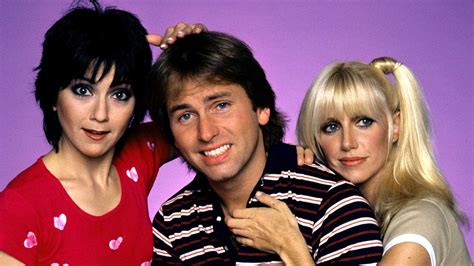 The Threes Company Photo Gallery Images And Photos Finder