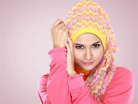 Hijab Photo App