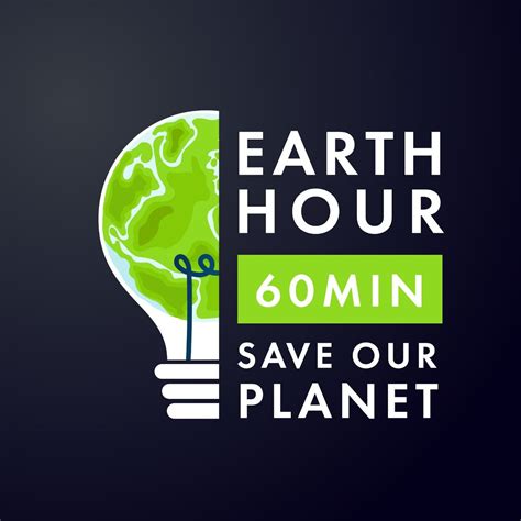 Worldwide, various events are held to. Earth Hour Day 2020 Theme: Know the history and other ...