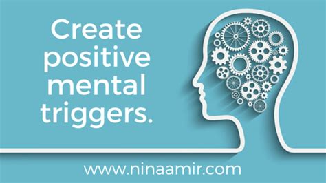 What Triggers You Personal Development High Performance Achievement