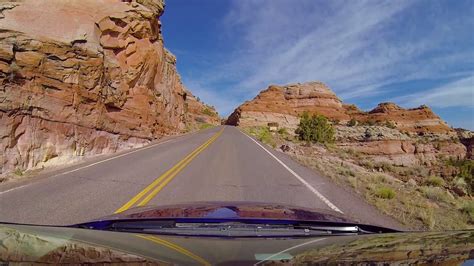 Highway 12 — A Journey Through Time Scenic Byway Youtube