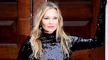 Kate Moss Thinks Younger Generation Is 'Prudish' in Their Style