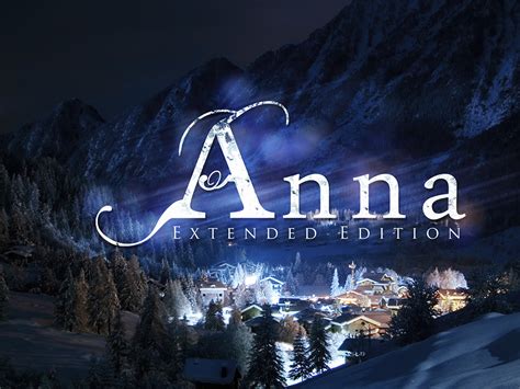 Anna - Extended Edition Announced! news - Indie DB