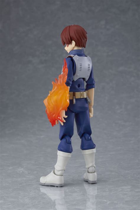 おいしかったです 土曜日からの #ヒロアカ ぜひ #ケンミンショー. 僕のヒーローアカデミア「figma 轟焦凍」のフィギュア情報 ...