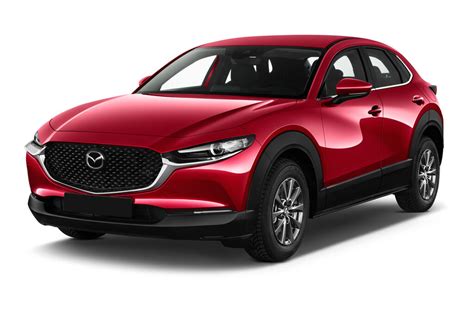 Alle Mazda CX 5 SUV Seit 2017 Tests Erfahrungen Autoplenum De