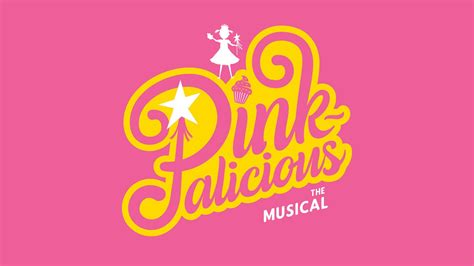 Pinkalicious The Musical Stateline Kids