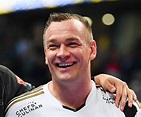 Handball-Bundesliga: Christian Zeitz gibt erfolgreiches Comeback - SG ...