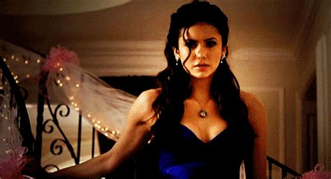 Diarios De Um Vampiro The Vampire Diaries Gif WiffleGif