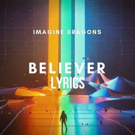 Believer Song Download By Imagine Dragons