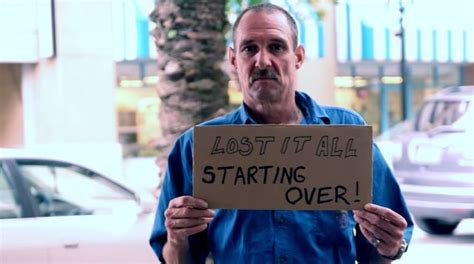 Powerful Project Breaks Stereotypes About The Homeless And Gives Them A