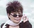 Yoko Ono Biography - Facts, Childhood, Family Life & Achievements