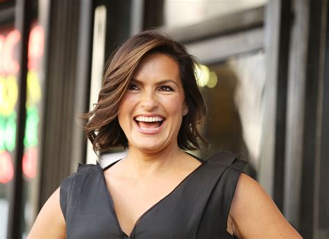 Mariska Hargitay Nearly Died In Accident That Claimed 50s Bombshell
