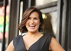 Mariska Hargitay Joins #IStayHomeFor Challenge as She Urges Fans to ...
