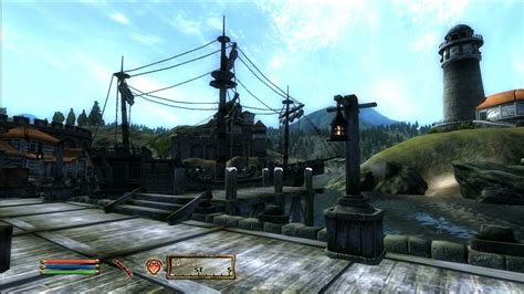 The Elder Scrolls Iv Oblivion Screenshots For Xbox 360 Mobygames