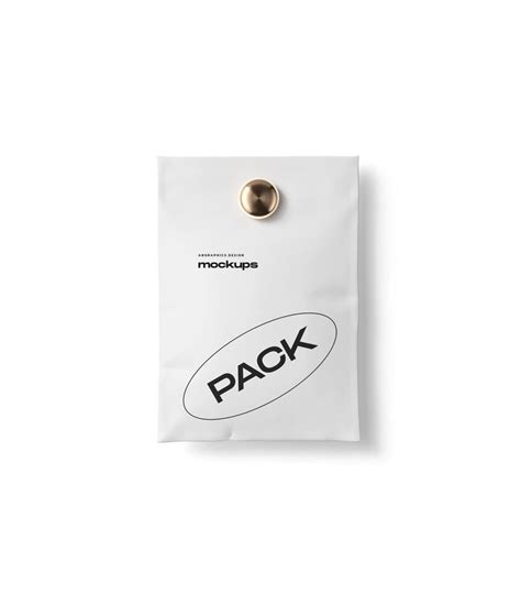 Paper Bag Mockup V20 Isometric Mockup Store Creatoom