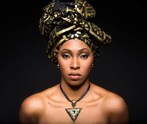 Photo Series We Are Queens Reminds Us Of Black Womens Inherent Royalty