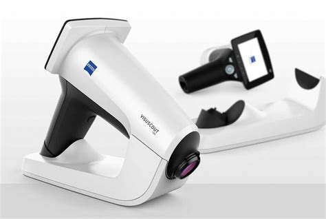 Zeiss Visuscout 100 Handheld Fundus Camera Nava Ophthalmic Offer