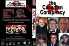 The Canadian Conspiracy (TV Movie 1985) John Candy,Susan Clark,Margot ...