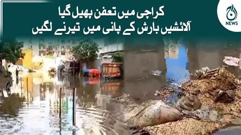 Karachi Main Beemari Phailnay Ka Khadsha Qurbani Kay Janwaron Ki