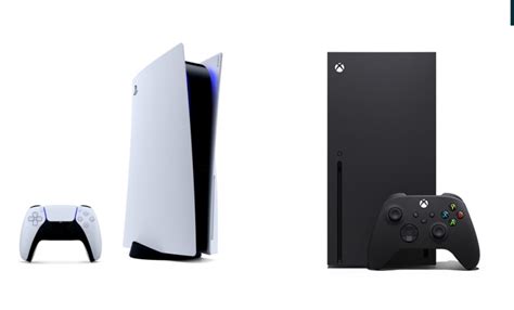 Playstation 5 Vs Xbox Series X Which Is Right For You Los Angeles Times
