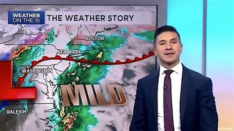 Id Fire The Sex Positive Weatherman Is That Wrong And Outdated